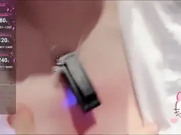 Stripchat Live Porn of fog-