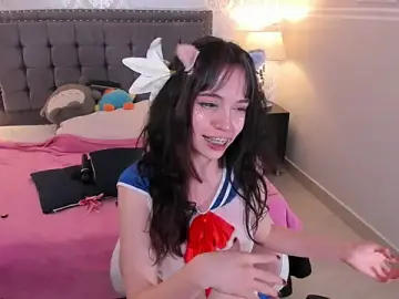 Stripchat Sex Chat of kitticam