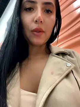 Stripchat Nude Webcam of oh_nina