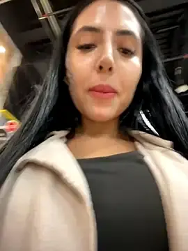 Stripchat Sex Cam of oh_nina