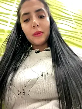 Stripchat Best Webcam of oh_nina