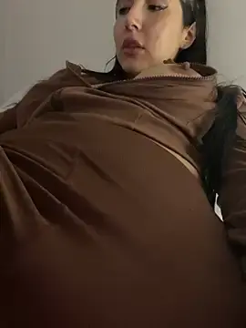 Stripchat Sex Cam of oh_nina