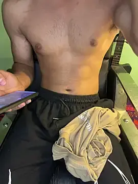 Stripchat Best Webcam of urfuckbunny