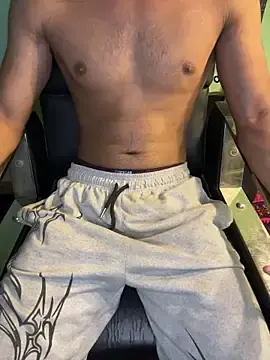 Stripchat Sex Chat of urfuckbunny