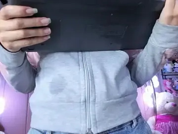 Stripchat Best Webcam of Anyelii_hot