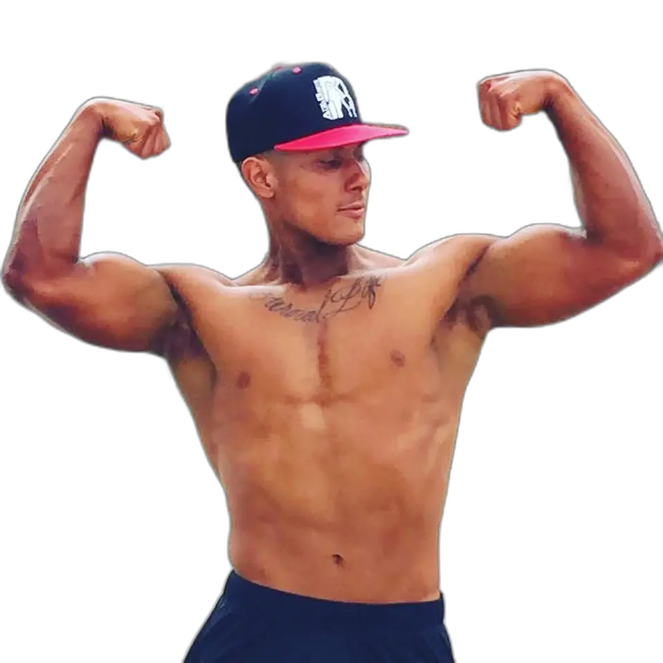Daddyb00m