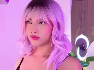 Stripchat Best Webcam of GraceFoxy