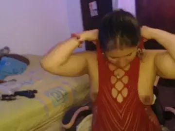 Stripchat Free Live Porn of LucifernandaSw
