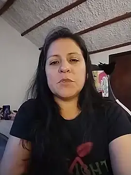 Stripchat Adult Webcams of LucifernandaSw