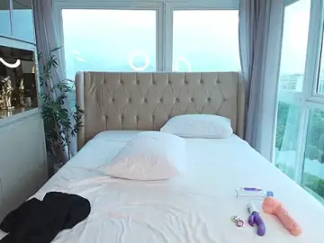 Stripchat Adult Webcam of Patricia_Rosse21