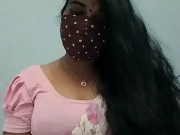 Stripchat Free Live Porn of Rathi-priyaa