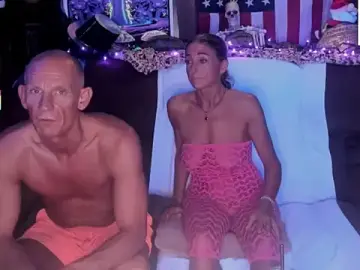 Stripchat Adult Video Chat of ShannNikkii420