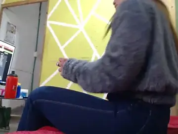 Stripchat Live Porn of ValeriiaaB