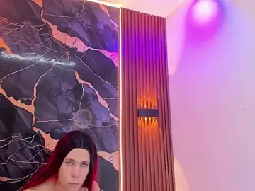 Stripchat Sex Cam of Zafira_House__X