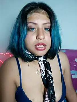 Stripchat Free Live Porn of azulzulix