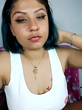 Stripchat Live Sex of azulzulix