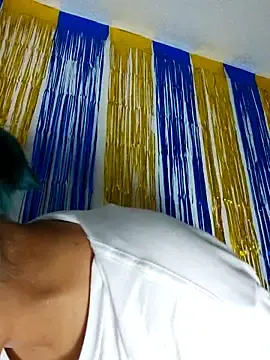 Stripchat Adult Webcam of azulzulix