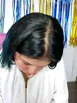 Stripchat Live Porn of azulzulix