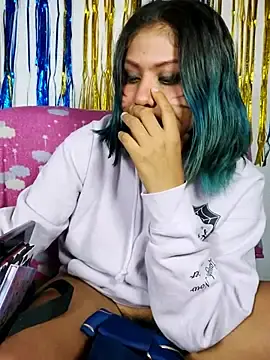 Stripchat Free Porn Cam of azulzulix