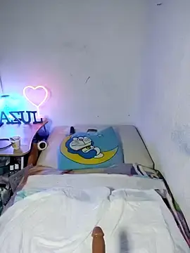 Stripchat Sex Chat of azulzulix