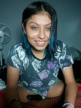 Stripchat Best Webcam of azulzulix