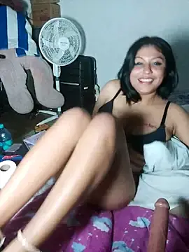 Stripchat Live Porn of azulzulix