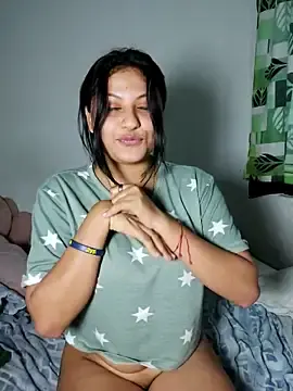 Stripchat Live Sex Cam of azulzulix