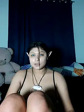 Stripchat Best Webcam of azulzulix