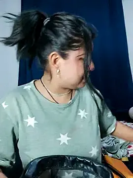 Stripchat Live Sex Cam of azulzulix