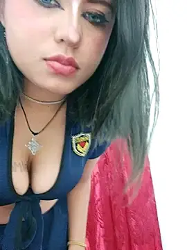 Stripchat Best Webcam of azulzulix