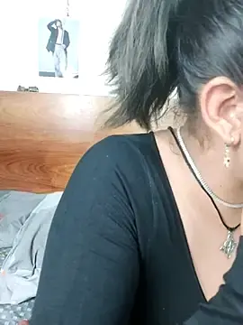 Stripchat Live Sex Cam of azulzulix