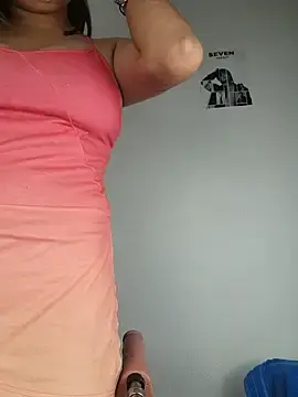 Stripchat Sex Cam of azulzulix