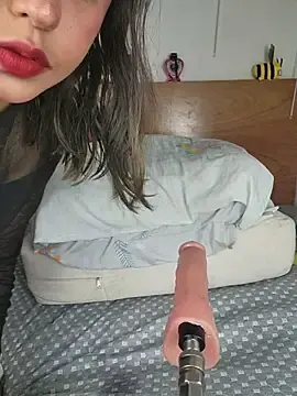 Stripchat Live Sex Cam of azulzulix