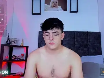 Stripchat Sex Cam of nolan_twink1