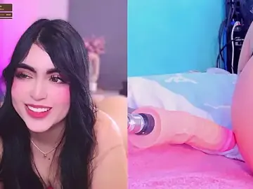 Stripchat Live Sex of perla_cm