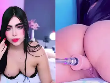 Stripchat Live Porn of perla_cm