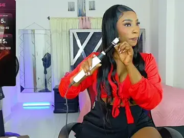 Stripchat Sex Chat of samantha-rose2