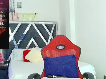 Stripchat Live Porn of samantha-rose2