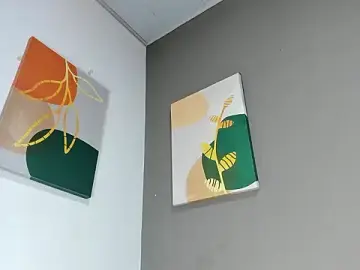 Stripchat Adult Webcam of sienna_glow