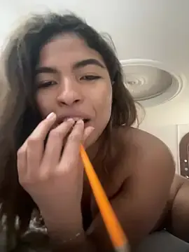 Stripchat Live Porn of sienna_glow