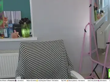 Stripchat Adult Webcam of sweetuniporn