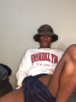 Stripchat Free Porn Cam of thandolezwe1