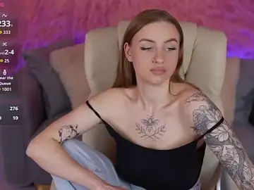 Stripchat Live Sex Cam of AlexaFleur