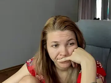 Stripchat Live Porn of AnniShery