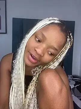 Stripchat Live Sex Cam of Babyface201