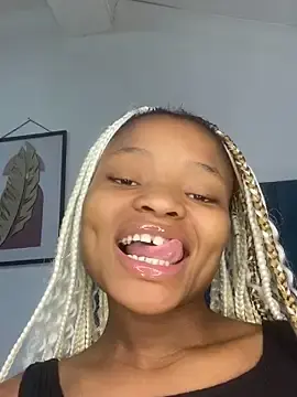 Stripchat Sex Chat of Babyface201