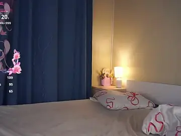 Stripchat Live Sex Cam of LoraDavi