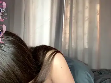 Stripchat Private Sex Chat of LoraDavi
