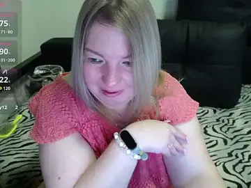 Stripchat Free Live Porn of MARGARET_gem