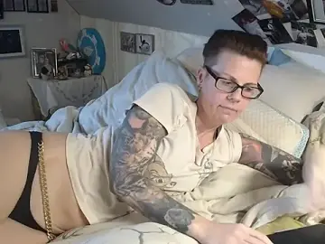 Stripchat Free Porn Cam of MaryG